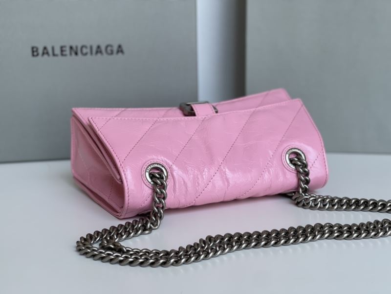 Balenciaga Hourglass Bags